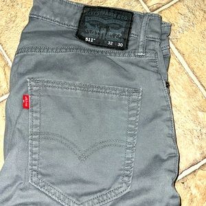 Men slim jeans size 32x30